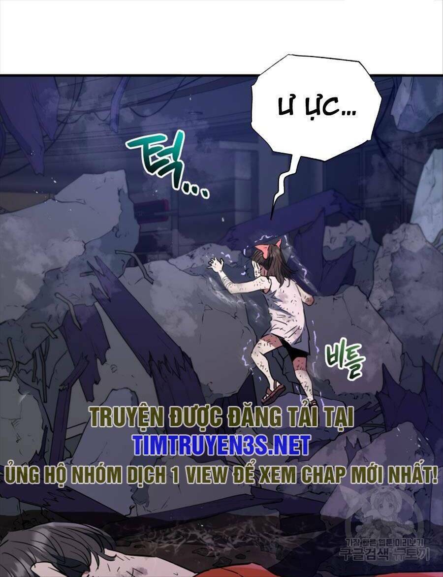 Hệ Thống Cứu Hộ Chương 62 Ảnh 42