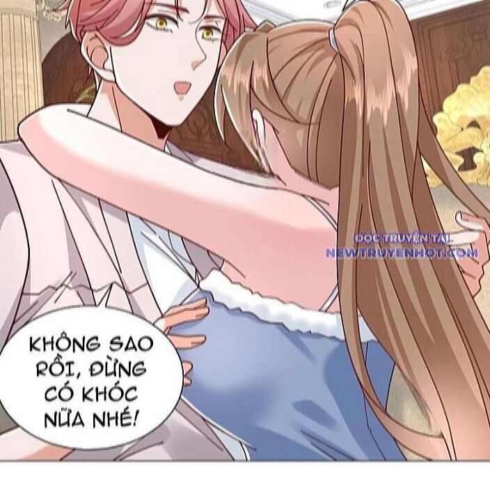 Tôi Là Tài Xế Xe Công Nghệ Có Chút Tiền Thì Đã Sao? Chương 137 Ảnh 32