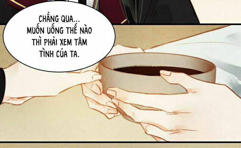 Thành Chủ Mỗi Ngày Đều Mơ Ước Ta Chương 46 Ảnh 5