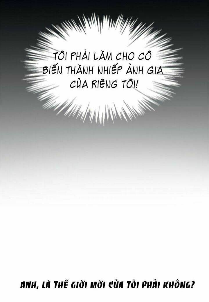 Khi Ký Ức Bị Phân Tán Chương 0 Ảnh 16