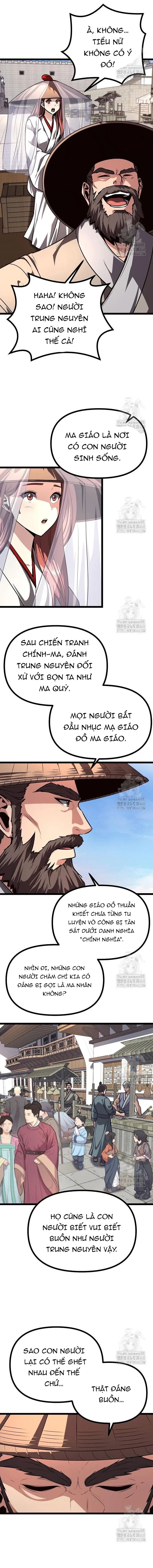 Tòng Bách Chương 44 Ảnh 10