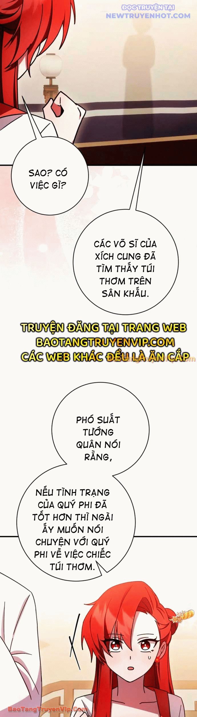 Sinh Tồn Trong Cuốn Tiểu Thuyết Romance Fantasy Chương 39 Ảnh 24