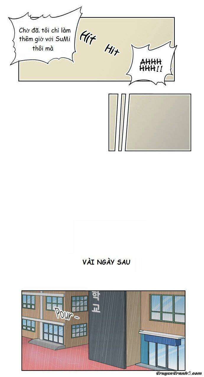 Looking For A Father Chương 37 Ảnh 18