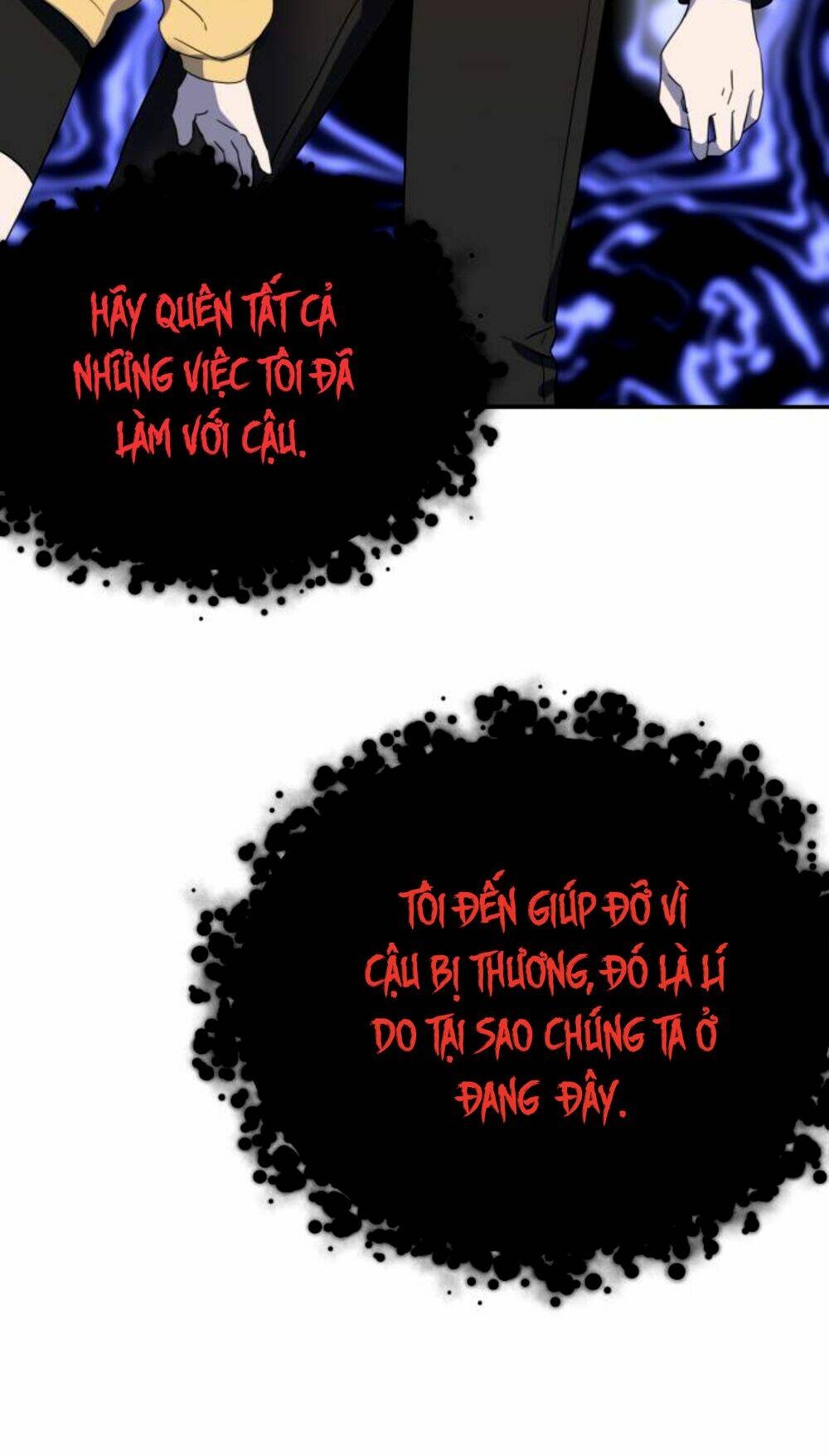 Bloody Romance - Lãng Mạn Đẫm Máu Chương 5 Ảnh 9