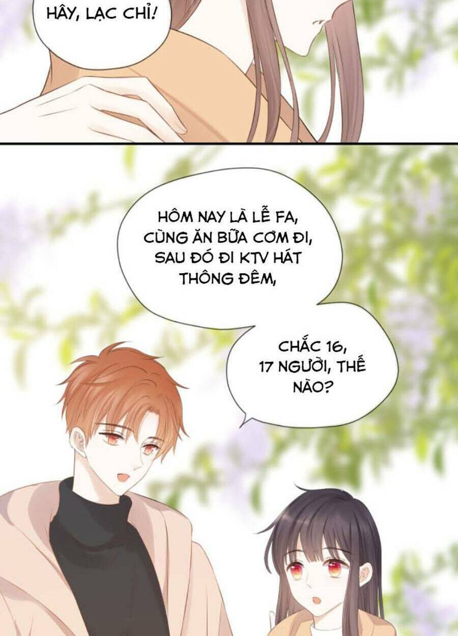 Thầm Yêu: Quất Sinh Hoài Nam Chương 43 Ảnh 10