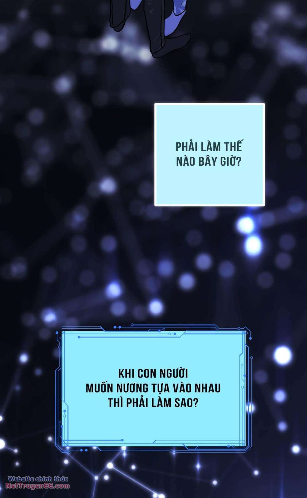 Người Lạ Trong Gương Chương 11 Ảnh 60