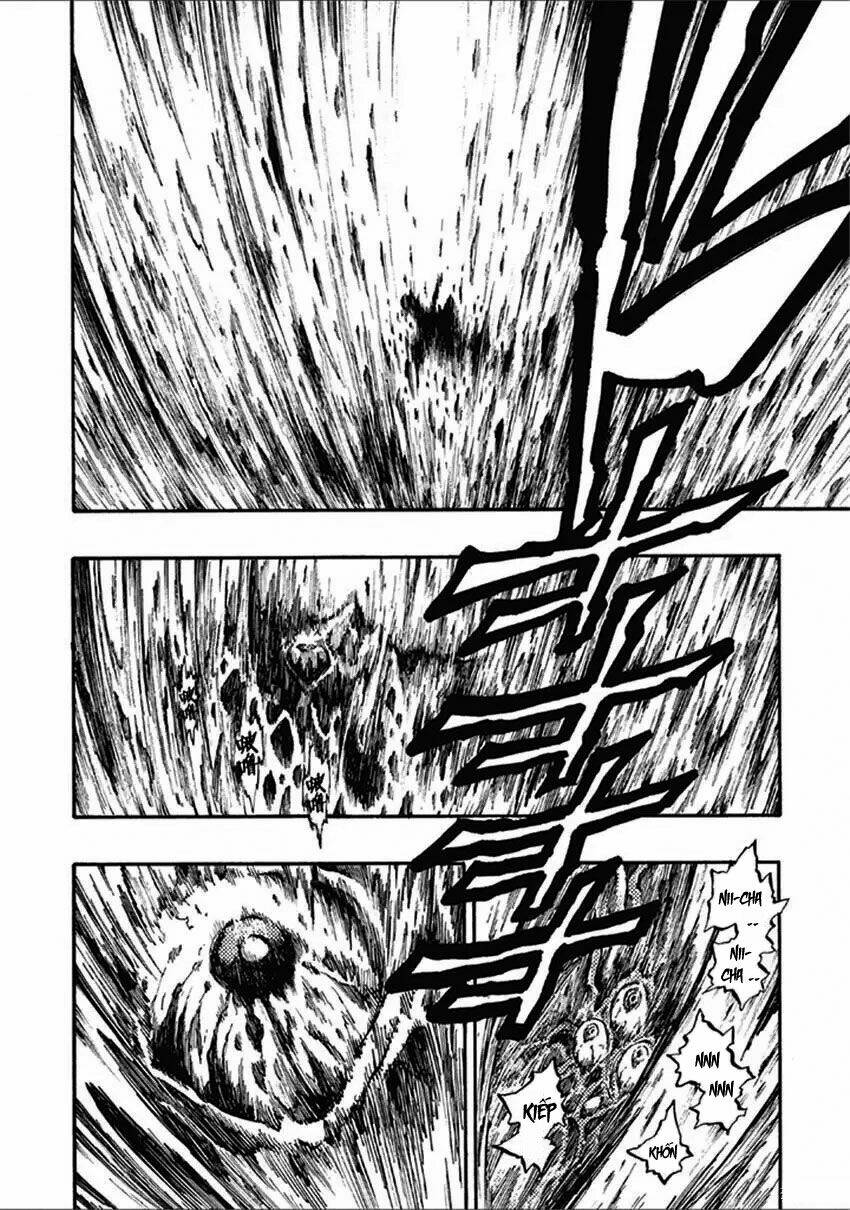 Tales Of Destruction Chương 17 Ảnh 19