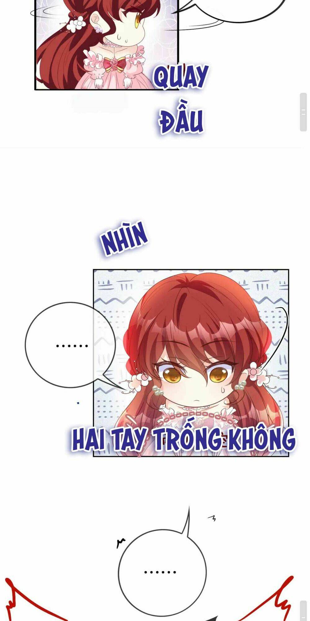 Tôi Tỏ Tình Với Kẻ Thù Của Tôi Chương 4 Ảnh 67