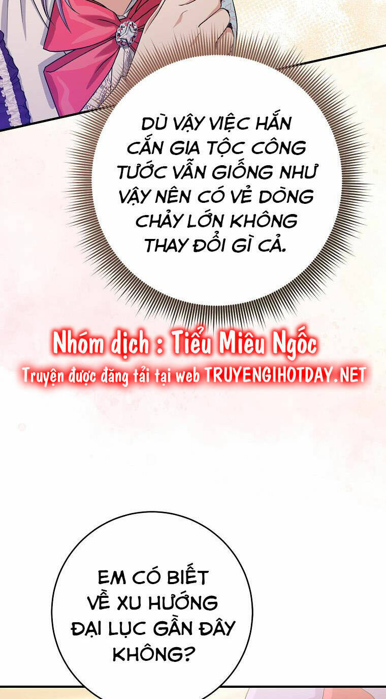 Tôi Đã Diễn Tròn Vai Một Đứa Con Gái Nuôi Chương 37 Ảnh 77