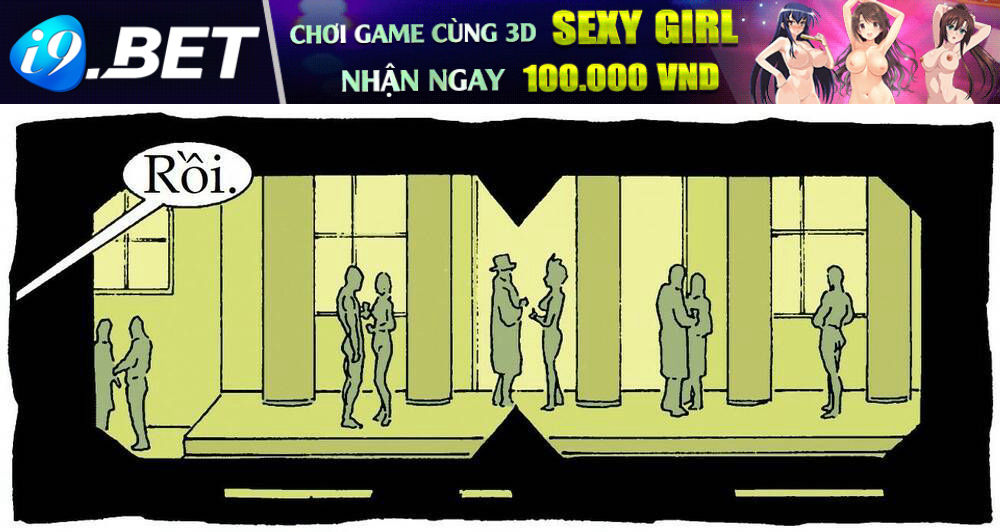 Gã Giảng Đạo Chương 15 Ảnh 30