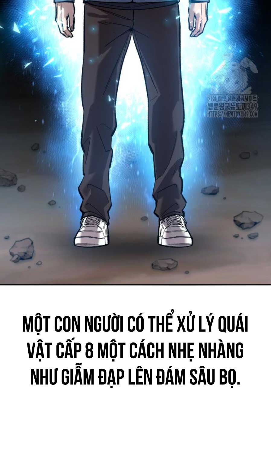 Phá Bỏ Giới Hạn Chương 162 Ảnh 44