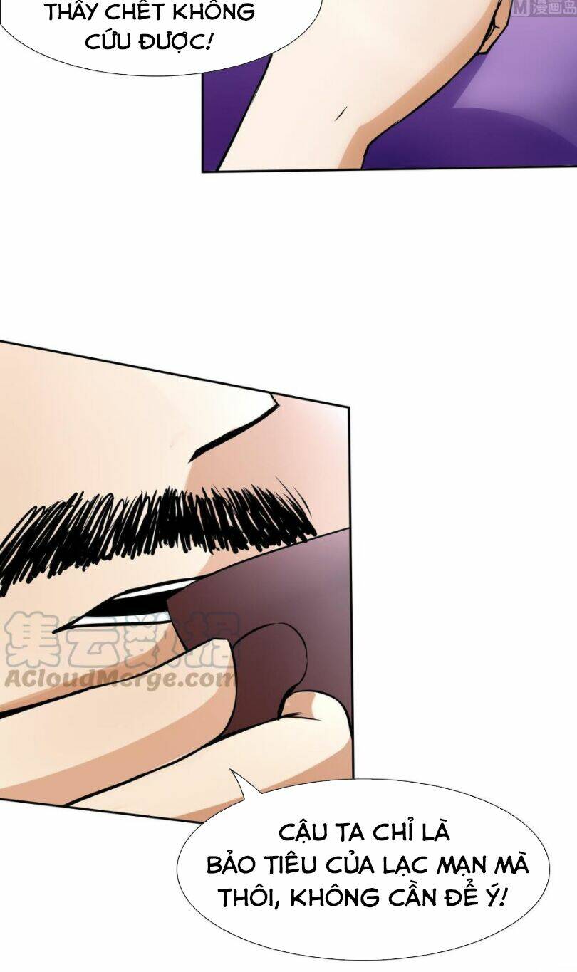 Hắn Là Long Ngạo Thiên Chương 100 Ảnh 12