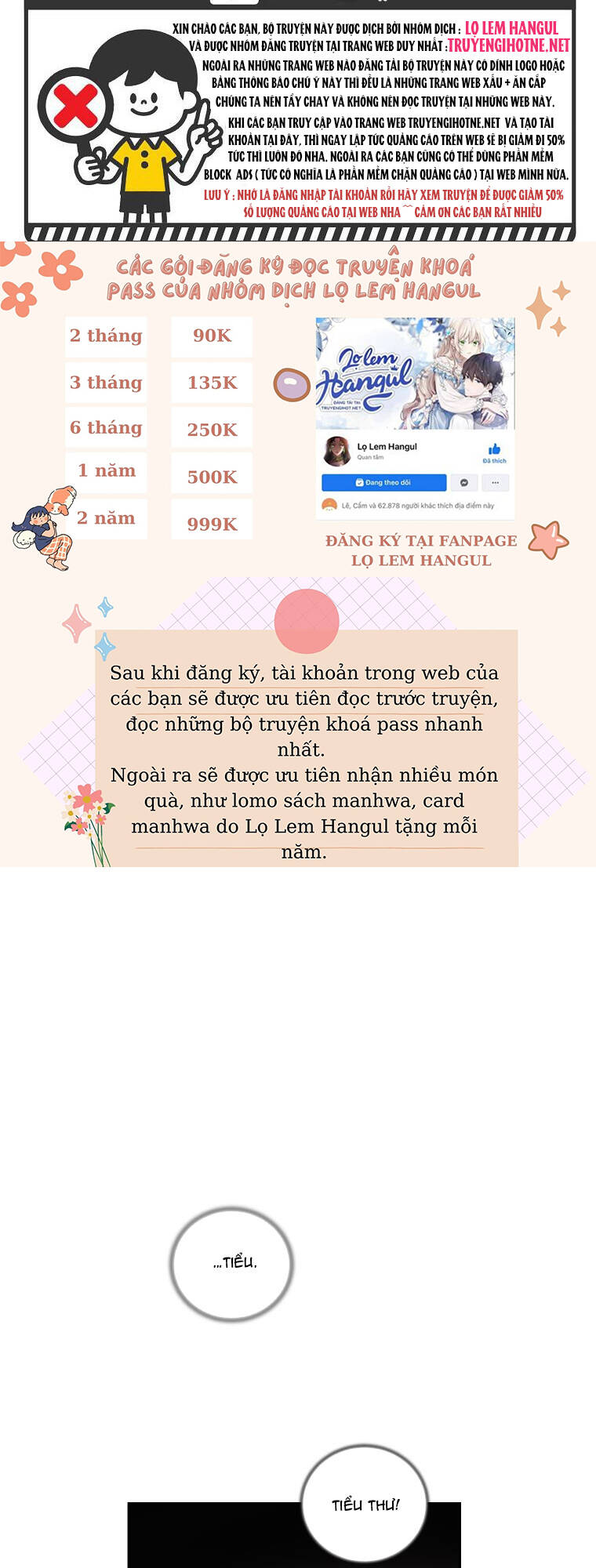 Nhà Điều Chế Nước Hoa Độc Quyền Của Bạo Chúa Chương 66 Ảnh 27