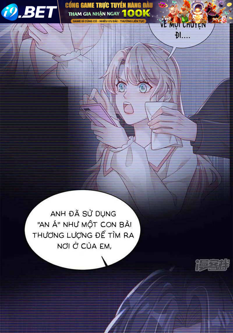Ác Ma Thì Thầm Chương 208 Ảnh 26