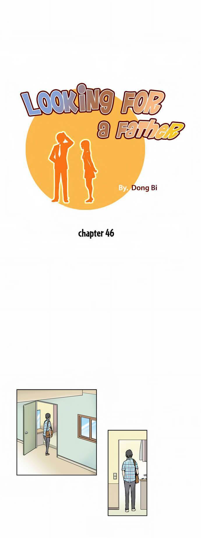 Looking For A Father Chương 46 Ảnh 2