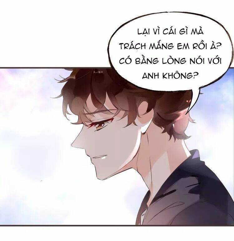 Nở Rộ Trên Bụi Gai Chương 37 Ảnh 4