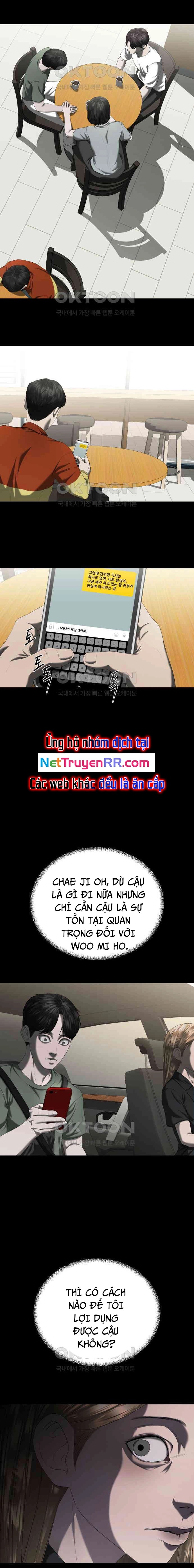 Bạn Gái Tôi Là Quái Vật Chương 24 Ảnh 46