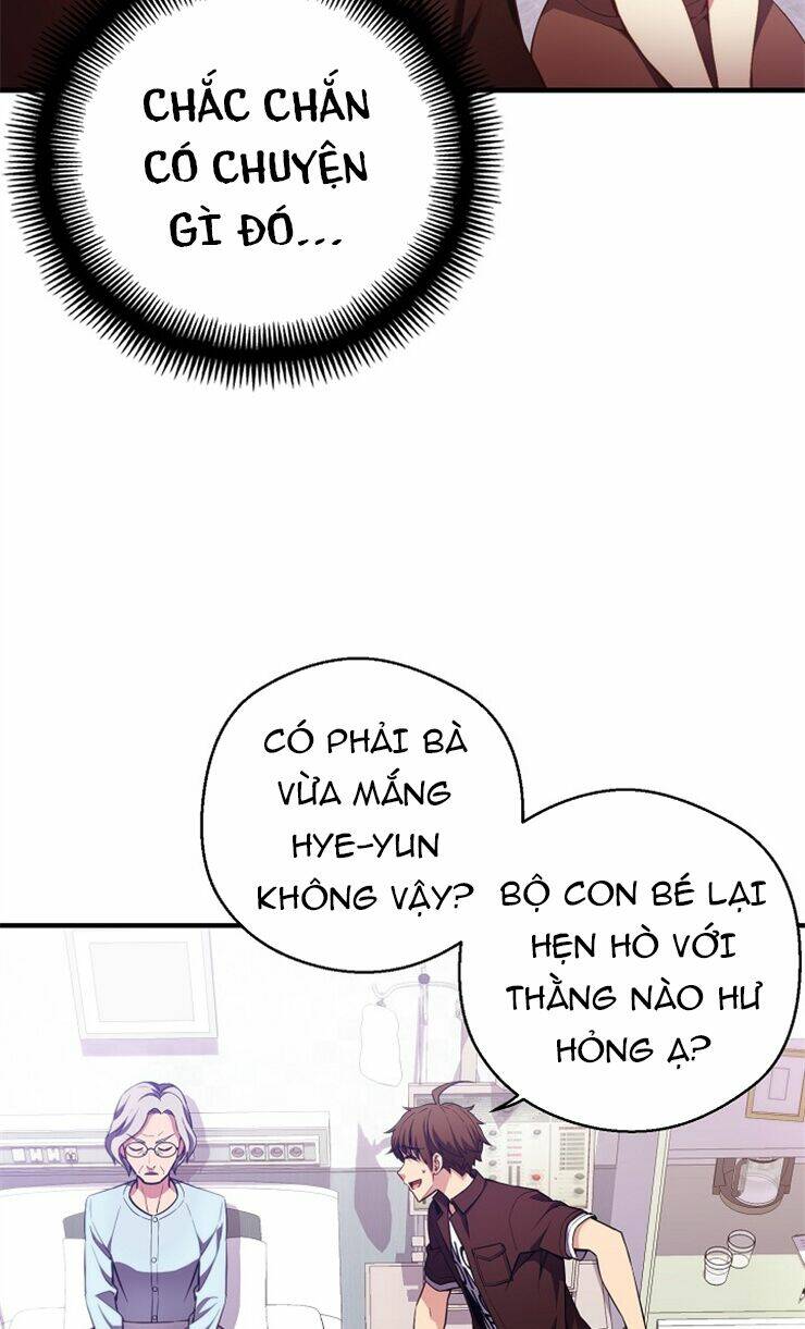 Hành Trình Đế Vương Chương 157 Ảnh 6