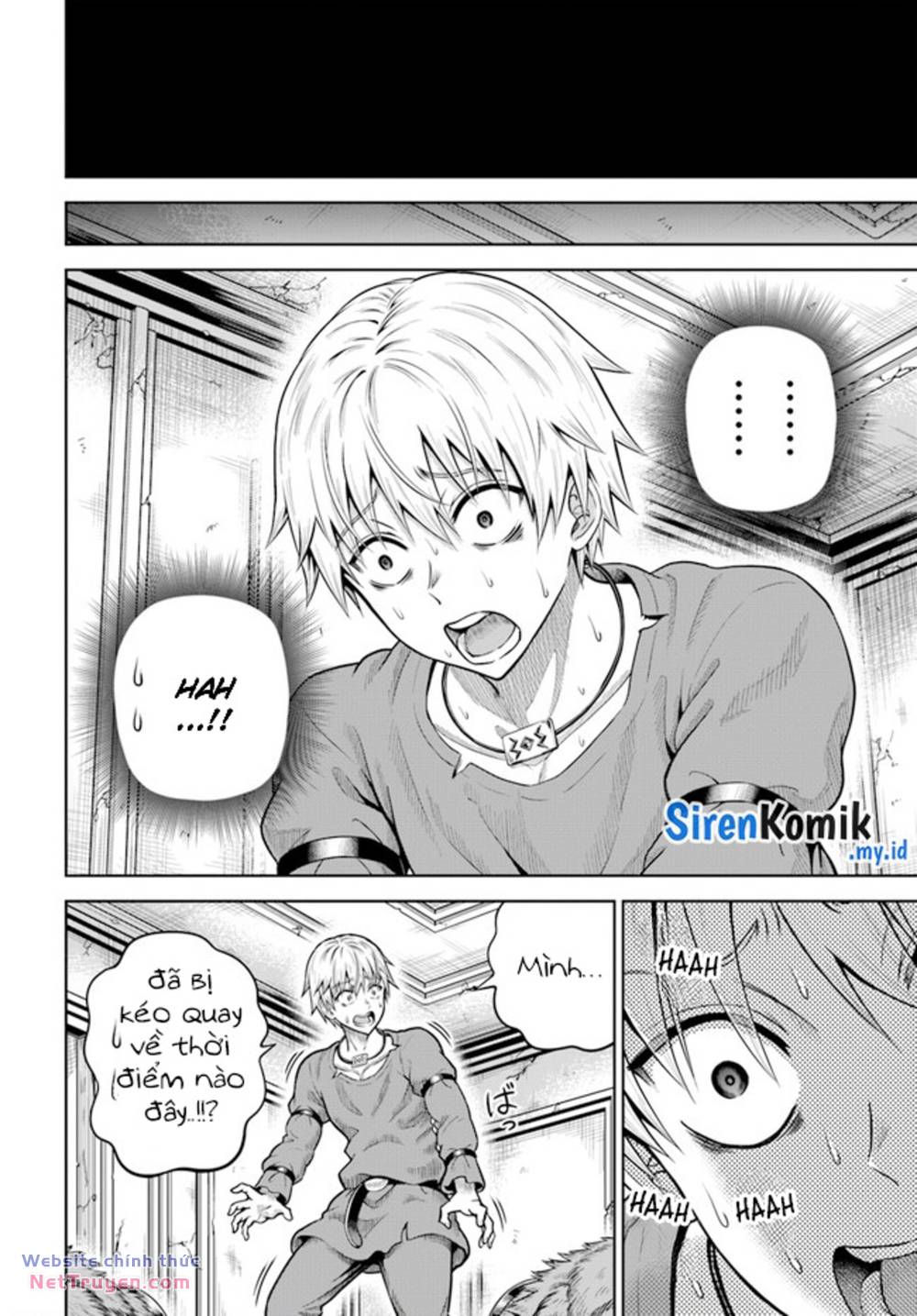 Dungeon Ni Hisomu Yandere Na Kanojo Ni Ore Wa Nando Mo Korosareru Chương 13 Ảnh 14
