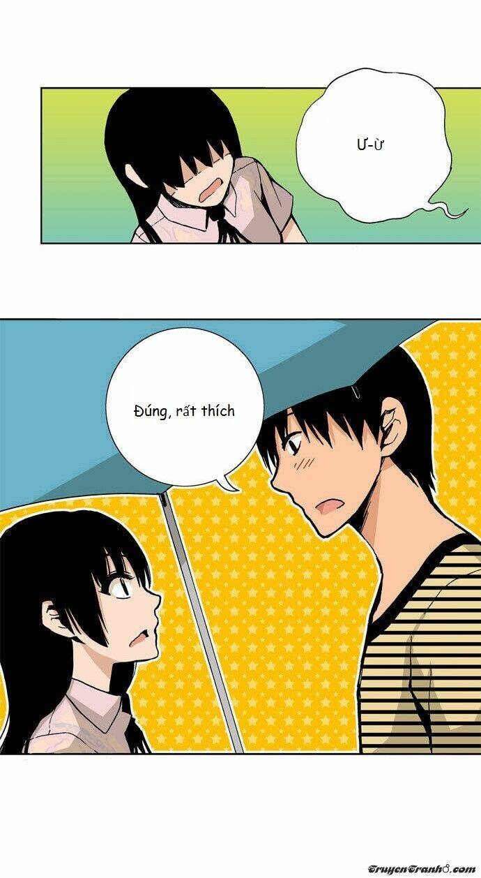 Looking For A Father Chương 39 Ảnh 11
