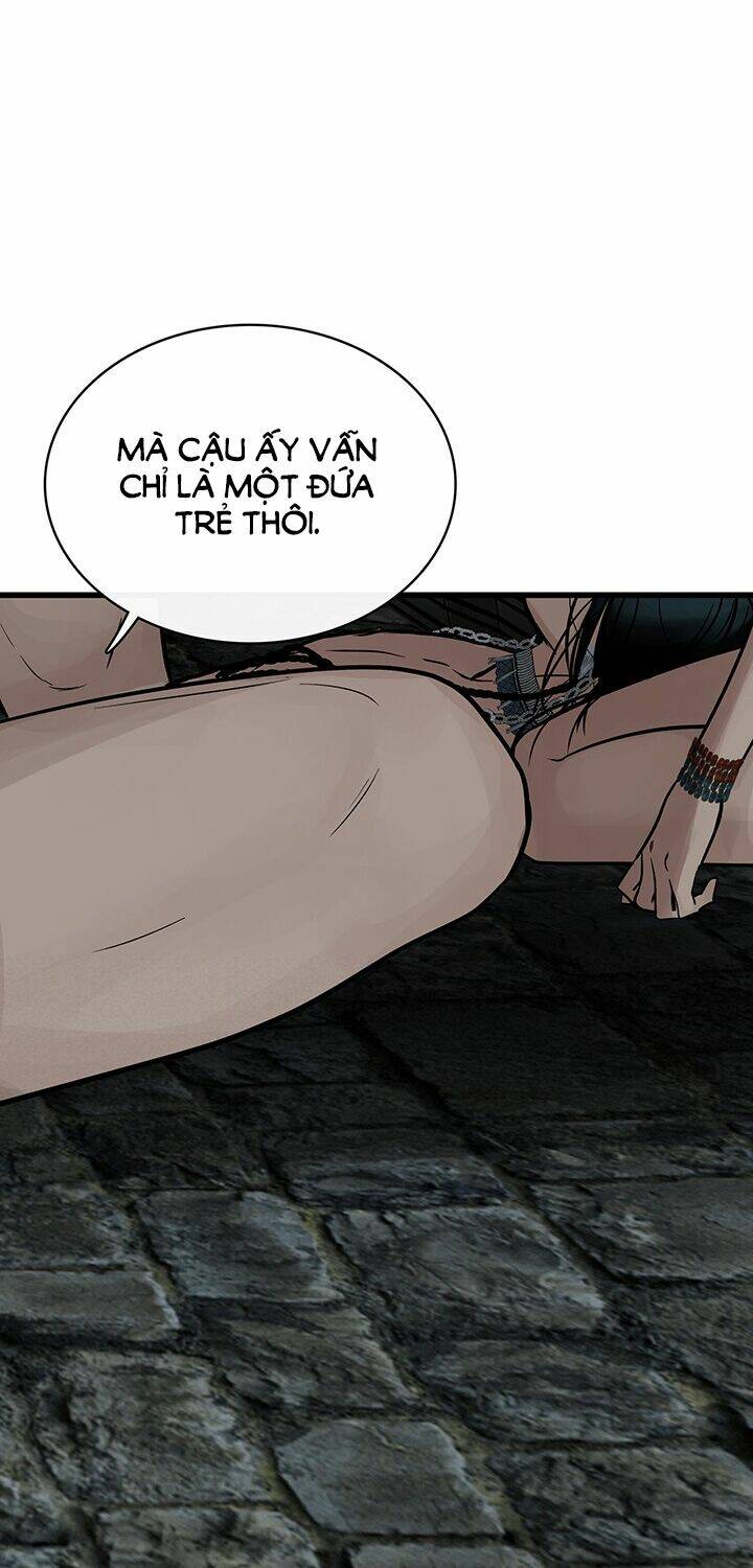 Lãnh Địa Của Totem Chương 89.1 Ảnh 36