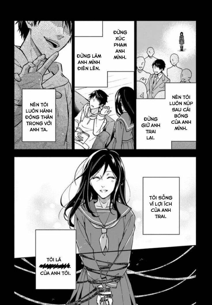 Lady Rose Wants To Be A Commoner Chương 9 Ảnh 11