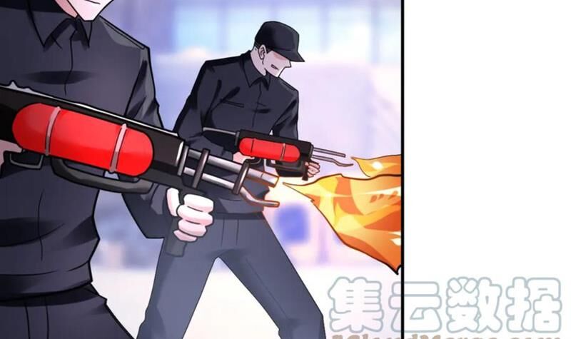 Mạt Thế Siêu Cấp Hệ Thống Chương 354 Ảnh 49