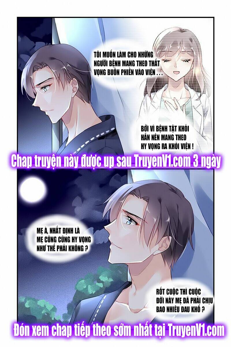 Xin Hãy Làm Em Trở Nên Xinh Đẹp Chương 49 Ảnh 9