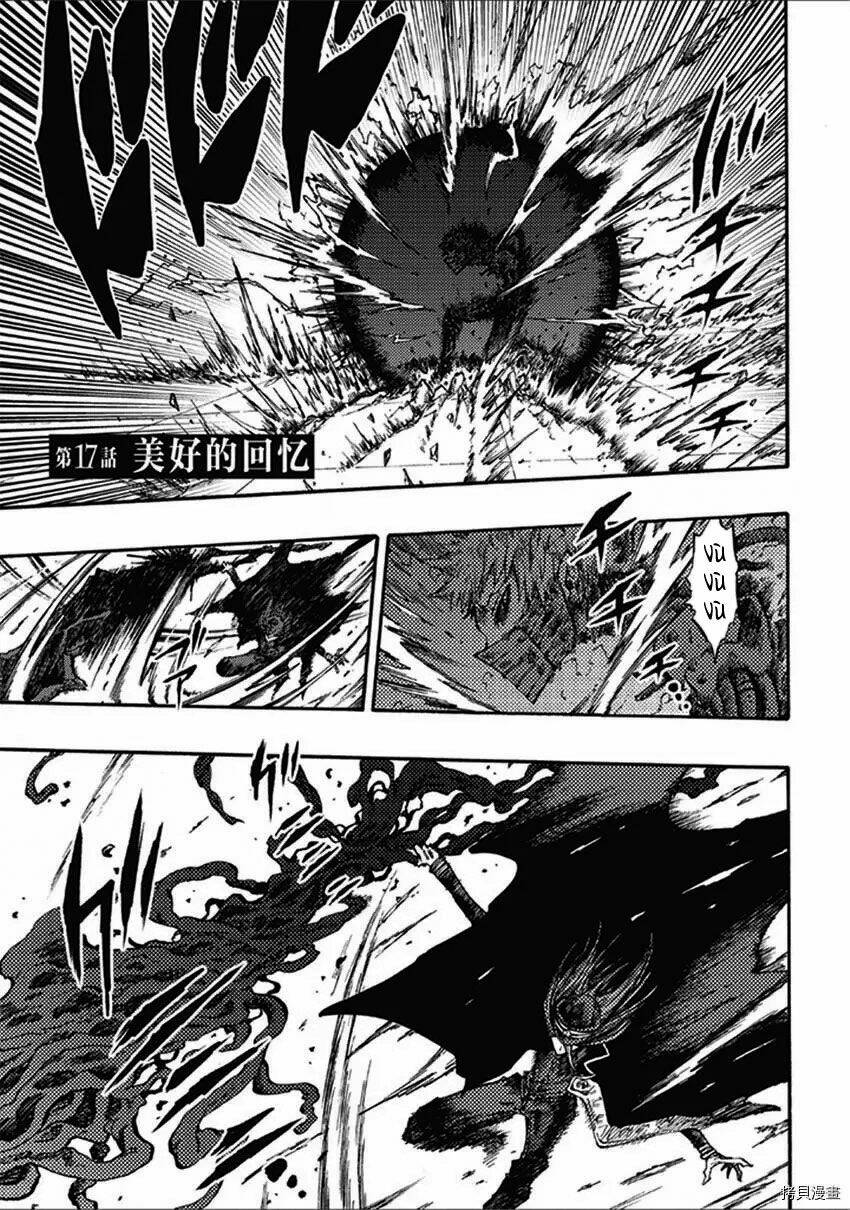 Tales Of Destruction Chương 17 Ảnh 4