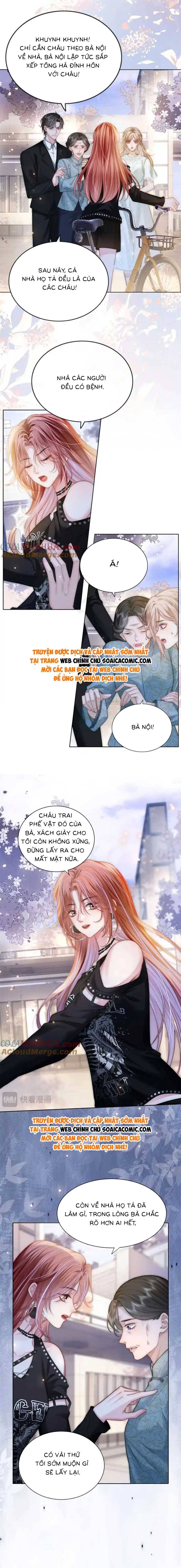 Sau Mất Tất Cả Tôi Trở Lại Như Một Vị Thần Chương 36 Ảnh 9