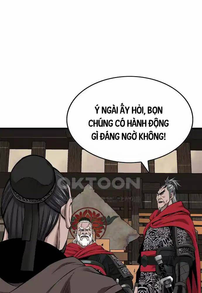Thiên Hạ Đệ Nhất Y Lại Môn Chương 79 Ảnh 8