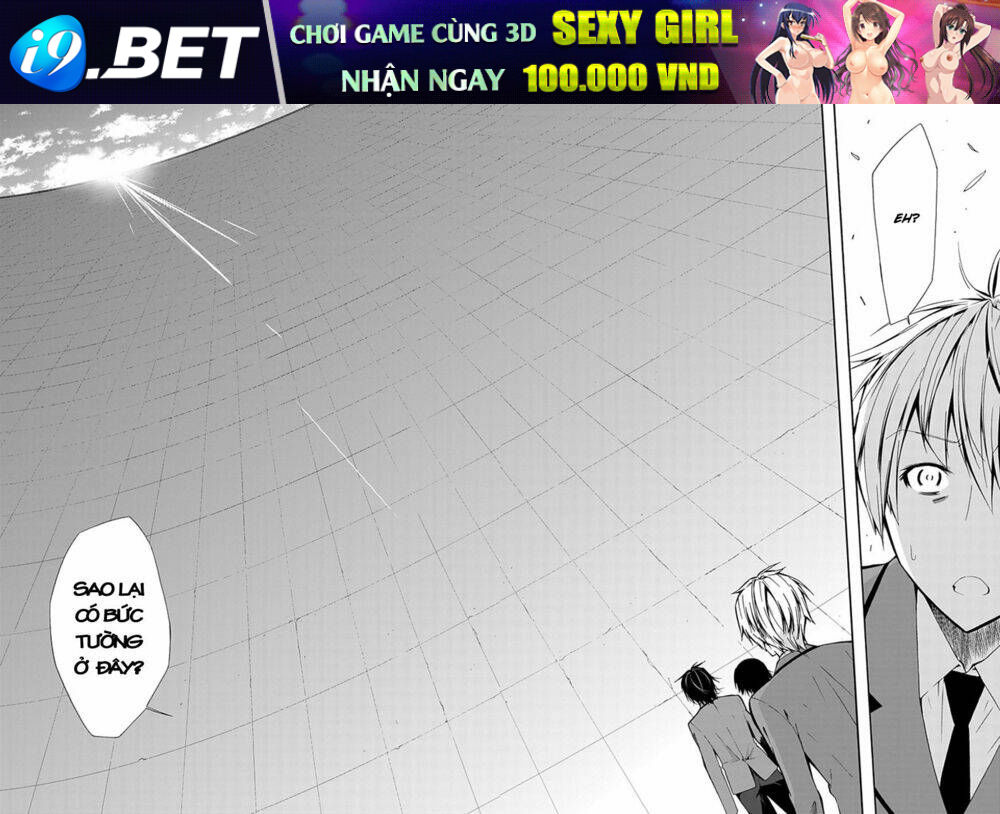 Classmate, Kamimura Yuuka Wa Kou Itta Chương 12 Ảnh 28
