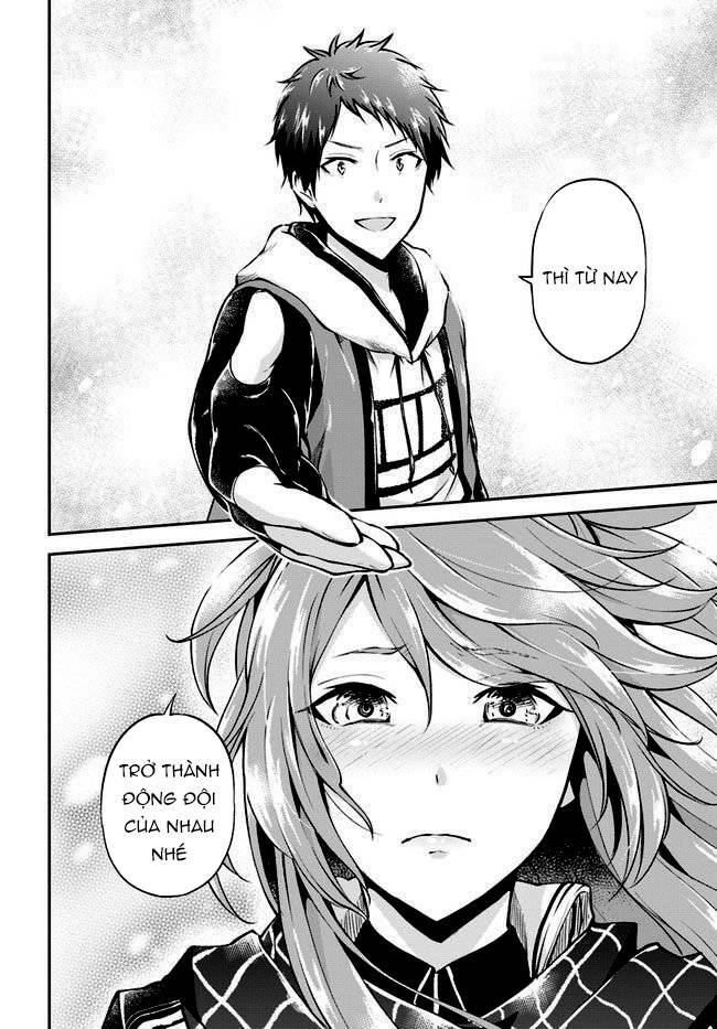 Isekai Cheat Survival Meshi Chương 42 Ảnh 8