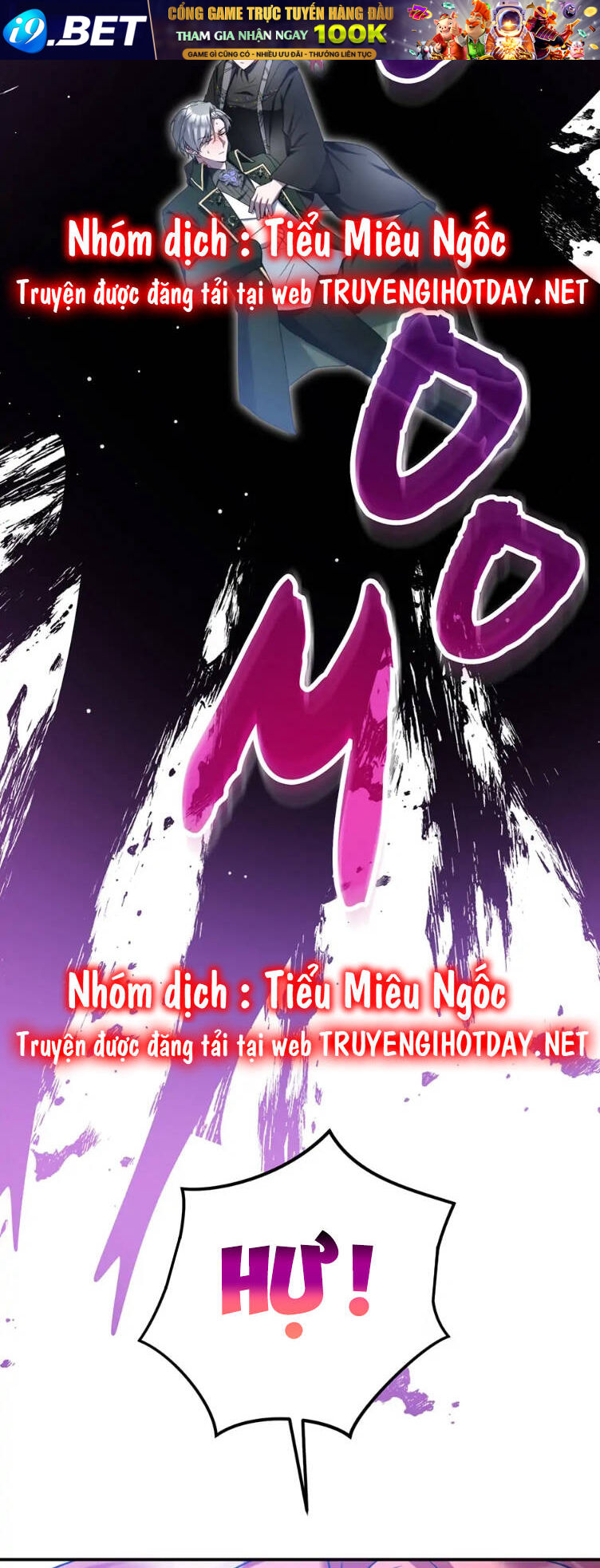 Phương Pháp Ngăn Bạo Chúa Hắc Hoá Chương 90 Ảnh 18