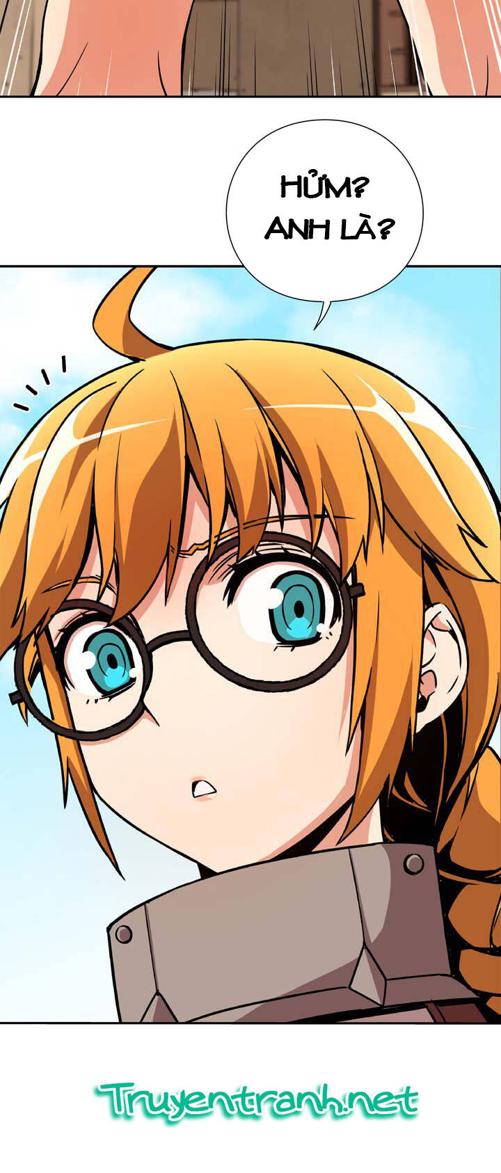 Valkyrie Agency Chương 9 Ảnh 45
