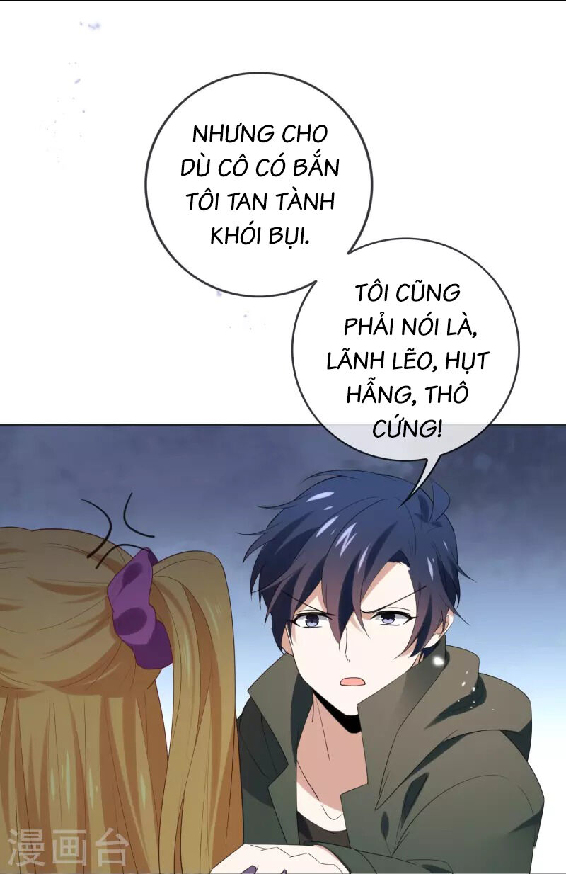 Mạt Thế Cùng Bạn Gái Zombie Chương 109 Ảnh 9