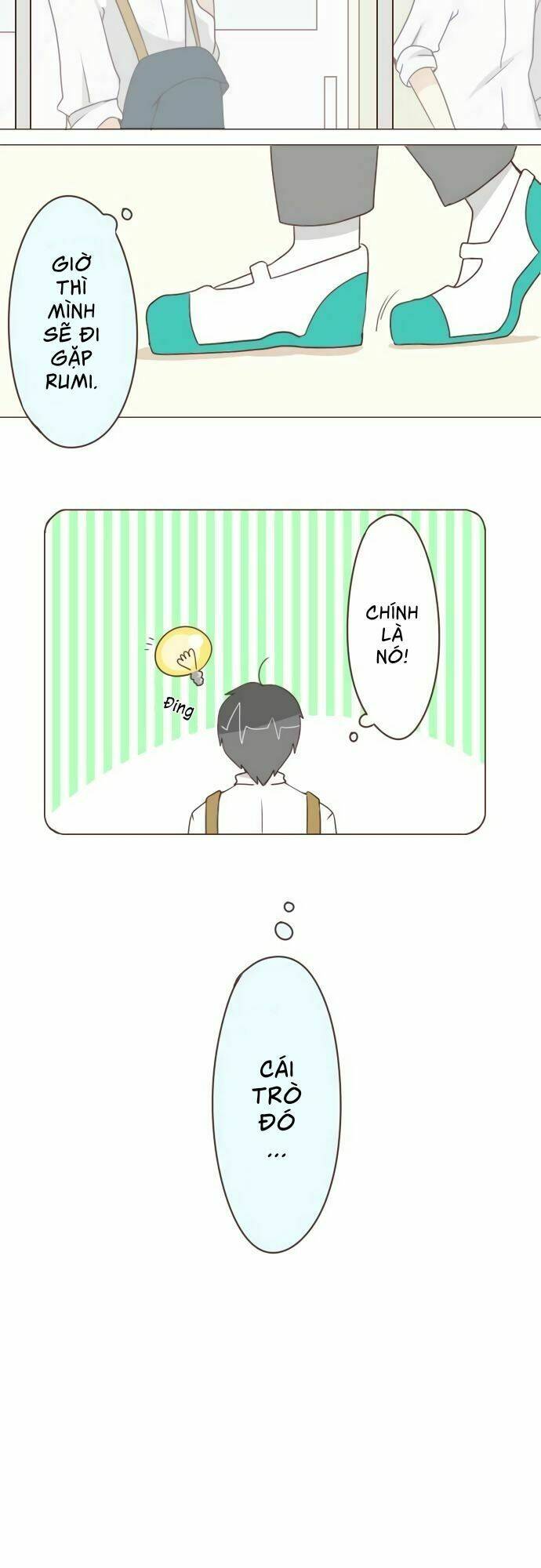 Ike Loli Chương 17 Ảnh 17