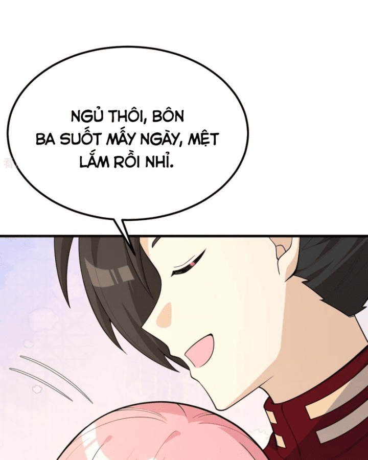 Tôi Sống Trên Hoang Đảo Cùng Các Em Gái Chương 311 Ảnh 40