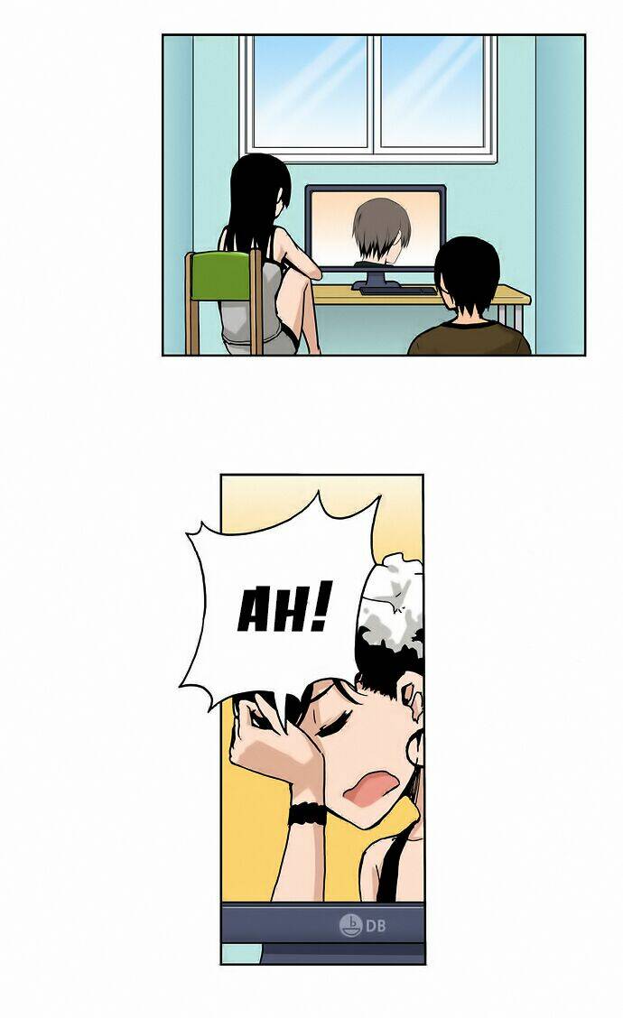 Looking For A Father Chương 40 Ảnh 28