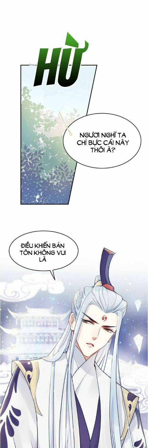 Tiểu Tiên Gia Sương Hữu Hỉ Chương 7 Ảnh 6
