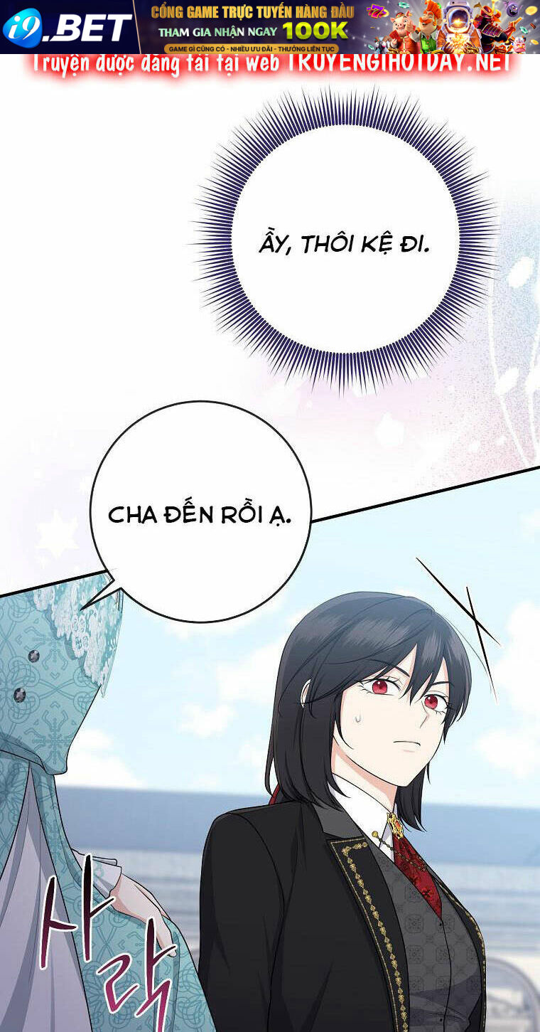 Tôi Đã Diễn Tròn Vai Một Đứa Con Gái Nuôi Chương 37 Ảnh 19