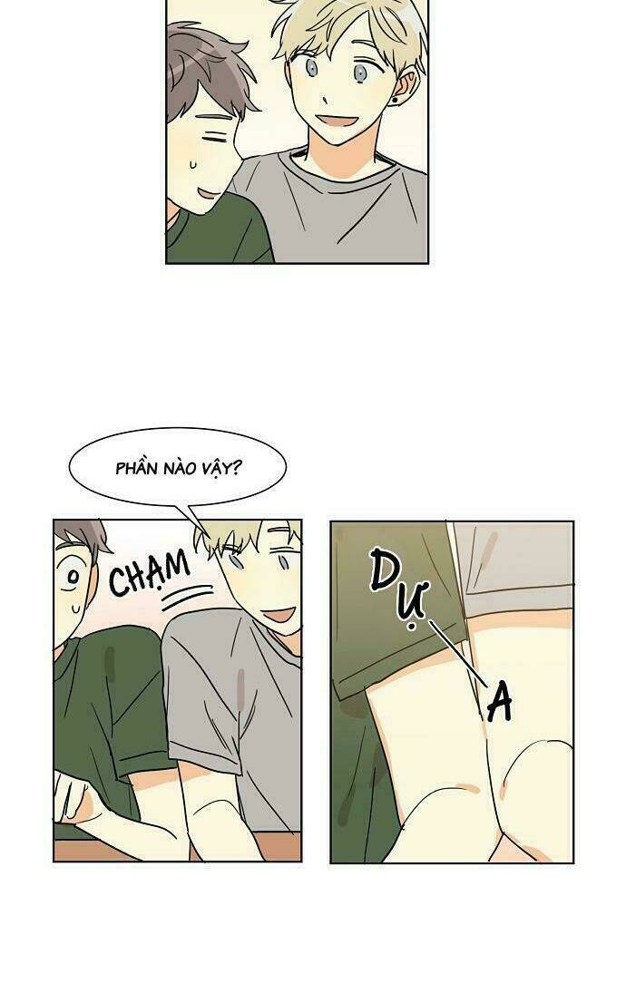 Dasadanan Chương 30 Ảnh 14