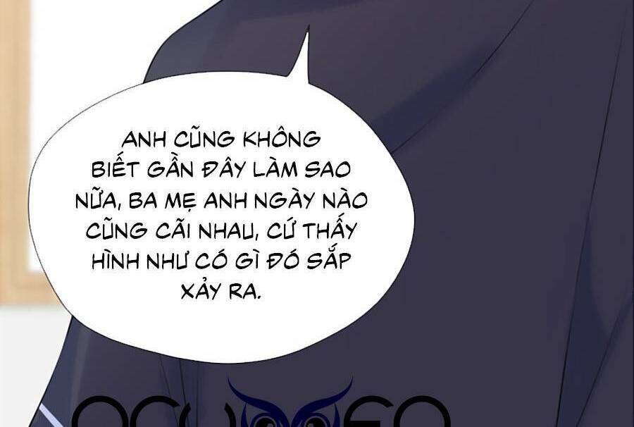 Thầm Yêu: Quất Sinh Hoài Nam Chương 40 Ảnh 20