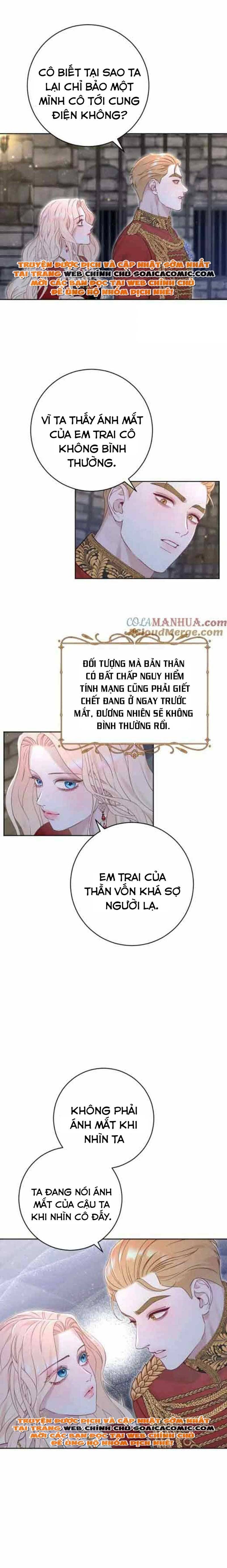 Thuần Phục Nam Nô Lệ Bị Hắc Hóa Chương 17 Ảnh 4