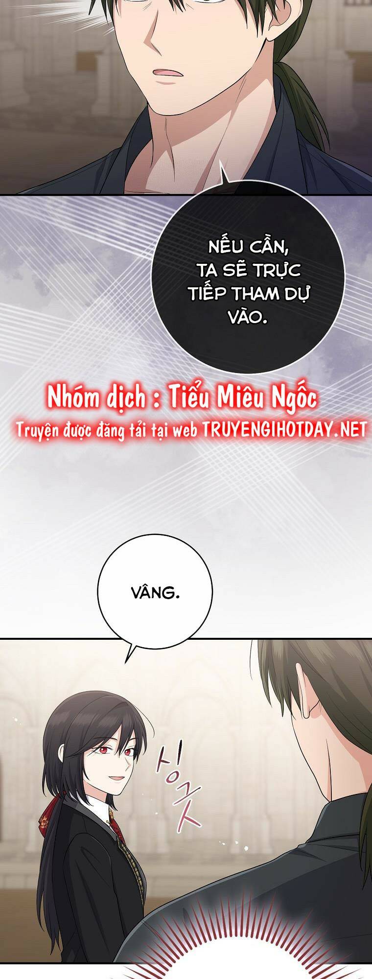 Tôi Đã Diễn Tròn Vai Một Đứa Con Gái Nuôi Chương 36 Ảnh 9
