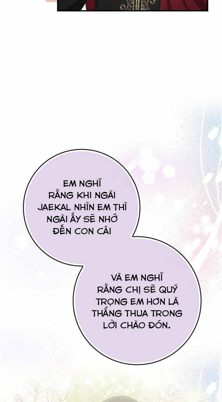 Tôi Đã Diễn Tròn Vai Một Đứa Con Gái Nuôi Chương 38 Ảnh 66