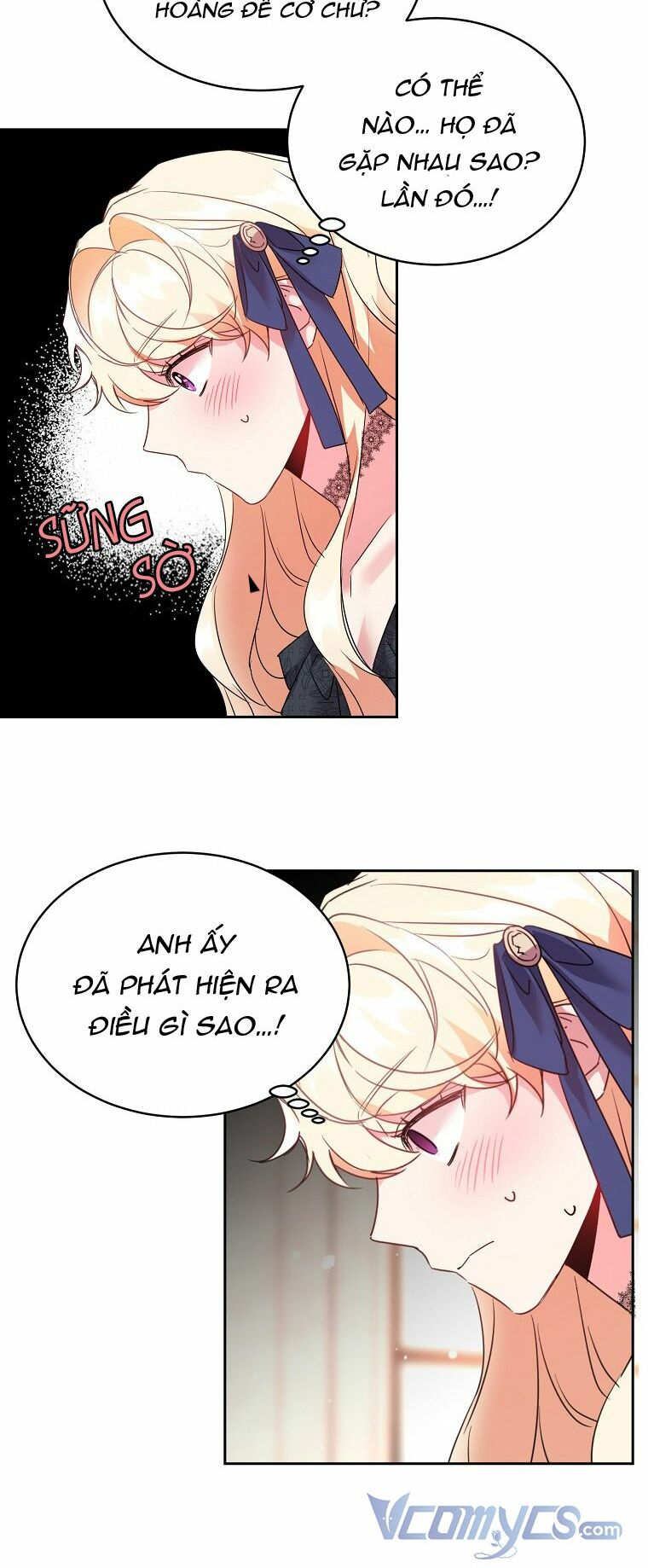 Cô Dâu Thứ 99 Của Công Tước Chương 29 Ảnh 9