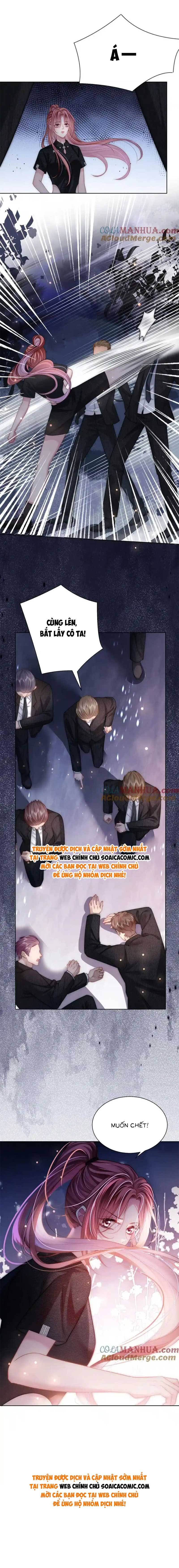 Sau Mất Tất Cả Tôi Trở Lại Như Một Vị Thần Chương 37 Ảnh 11