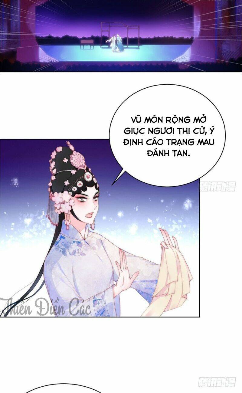 Các Ngươi Muốn Lên Trời Chương 2 Ảnh 14