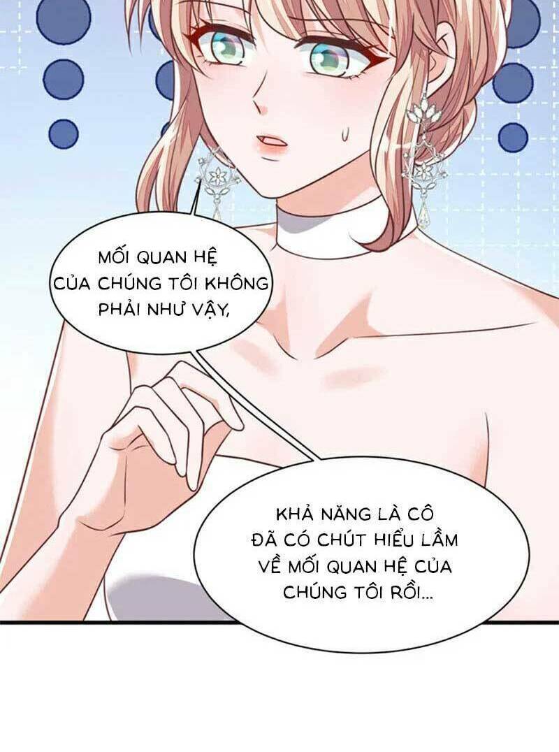 Ác Ma Thì Thầm Chương 205 Ảnh 25